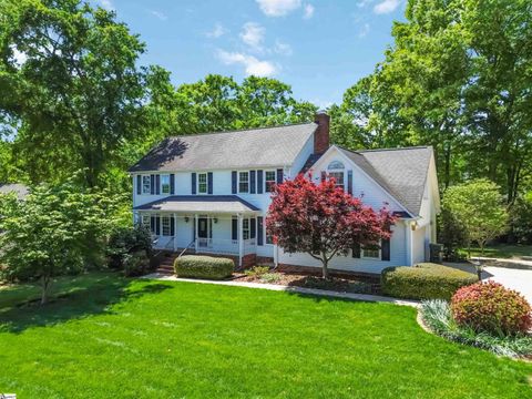 Photo of 111 Roberts Farm Road, Simpsonville, SC 29681 (MLS # 1588644)