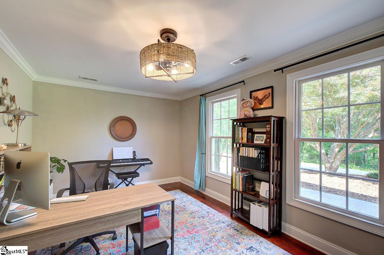 Fountain Inn, South Carolina 29644, United States, 4 Bedrooms Bedrooms, ,3 BathroomsBathrooms,Residential,Contingent,135720