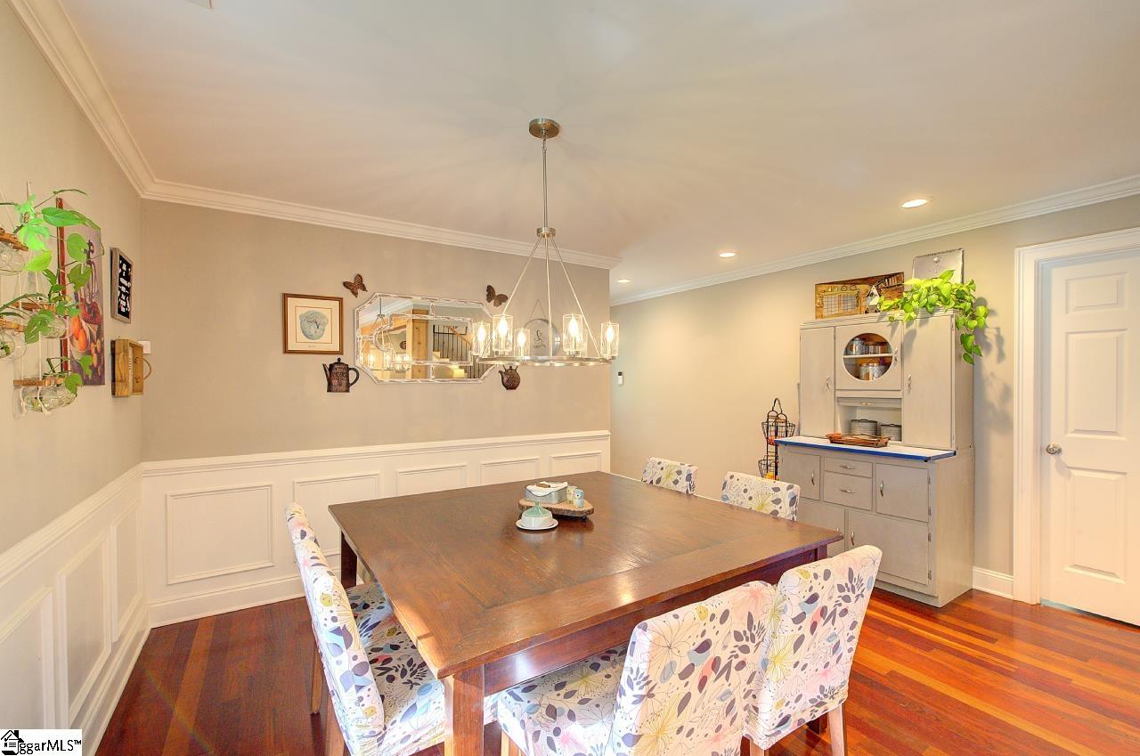 Fountain Inn, South Carolina 29644, United States, 4 Bedrooms Bedrooms, ,3 BathroomsBathrooms,Residential,Contingent,135720