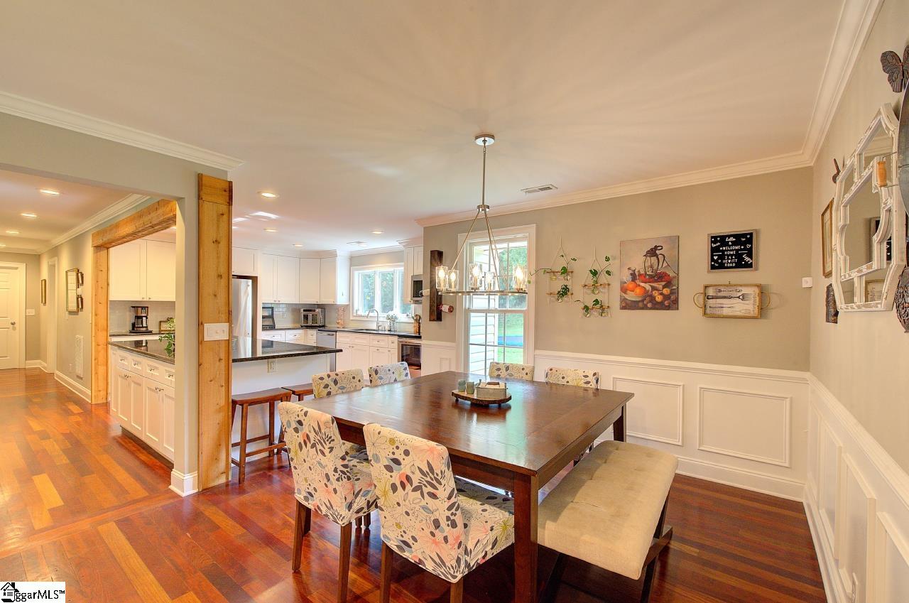 Fountain Inn, South Carolina 29644, United States, 4 Bedrooms Bedrooms, ,3 BathroomsBathrooms,Residential,Contingent,135720