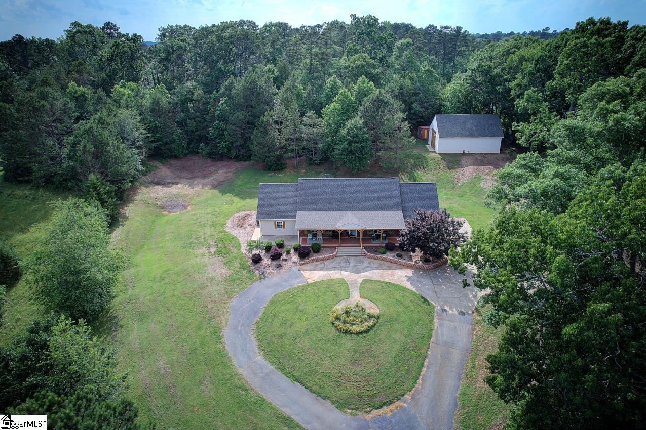 Fountain Inn, South Carolina 29644, United States, 4 Bedrooms Bedrooms, ,3 BathroomsBathrooms,Residential,Contingent,135720