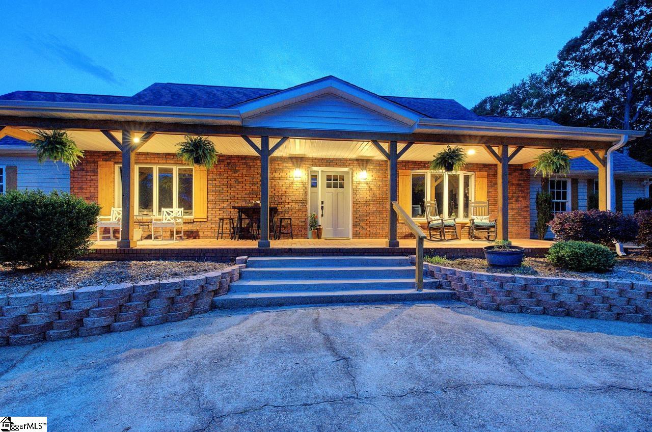 244 Hewitt Road