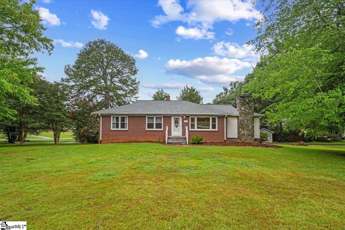 114 Alta Vista Drive, Liberty, SC, 29657
