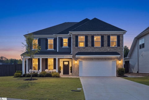 Photo of 103 Giannelli Way, Greenville, SC 29615 (MLS # 1604315)