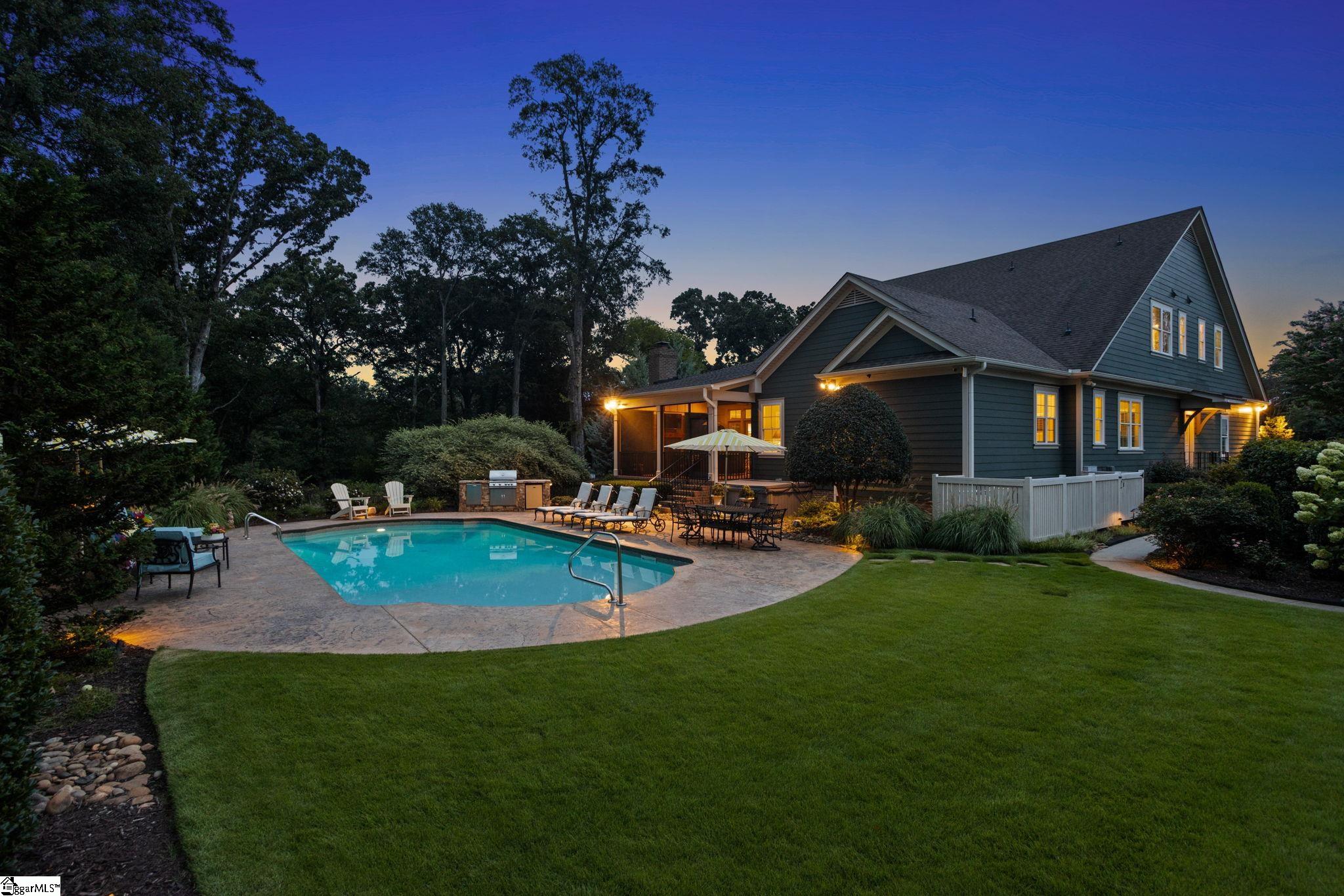 16 Willow Springs Drive