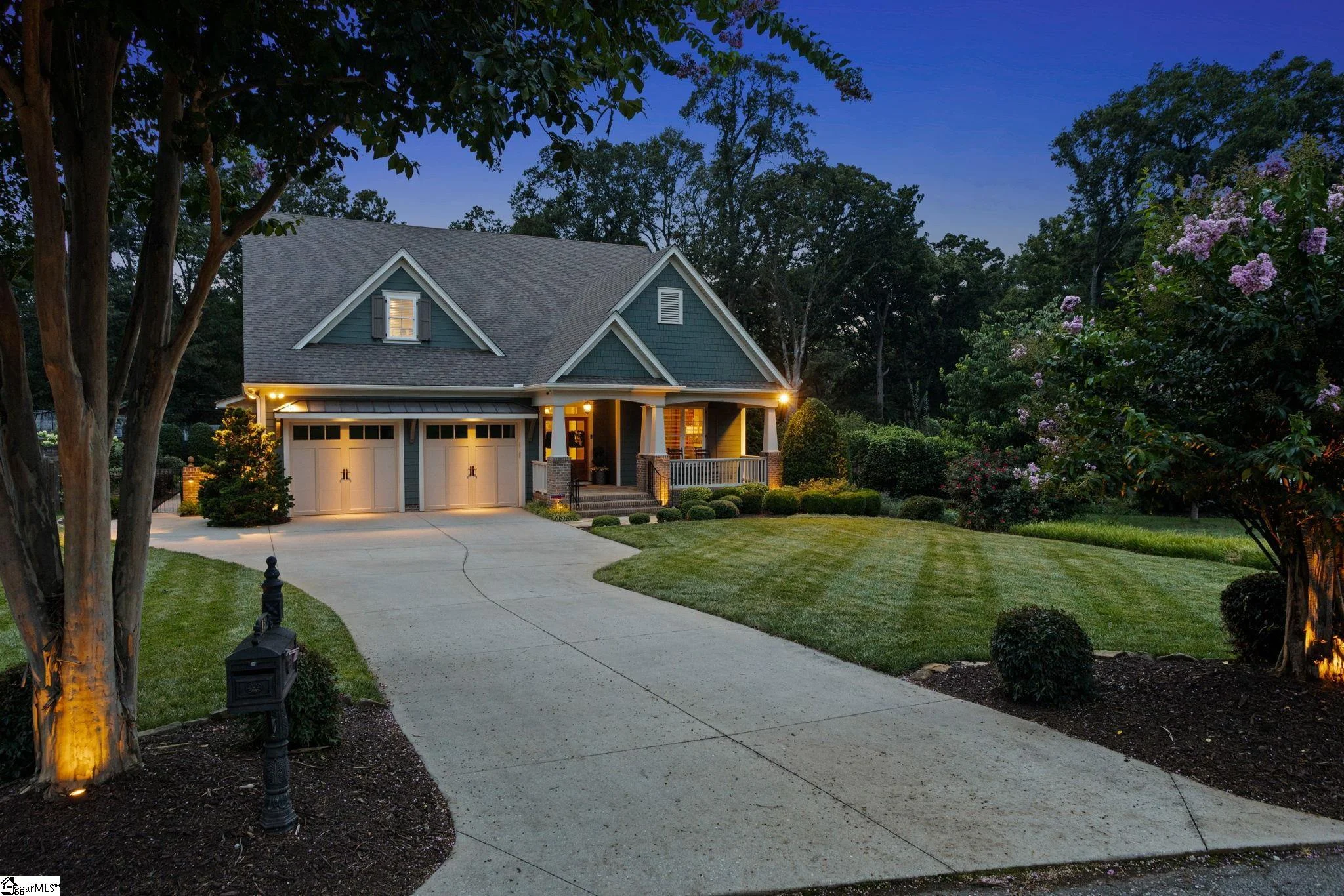 16 Willow Springs Drive
