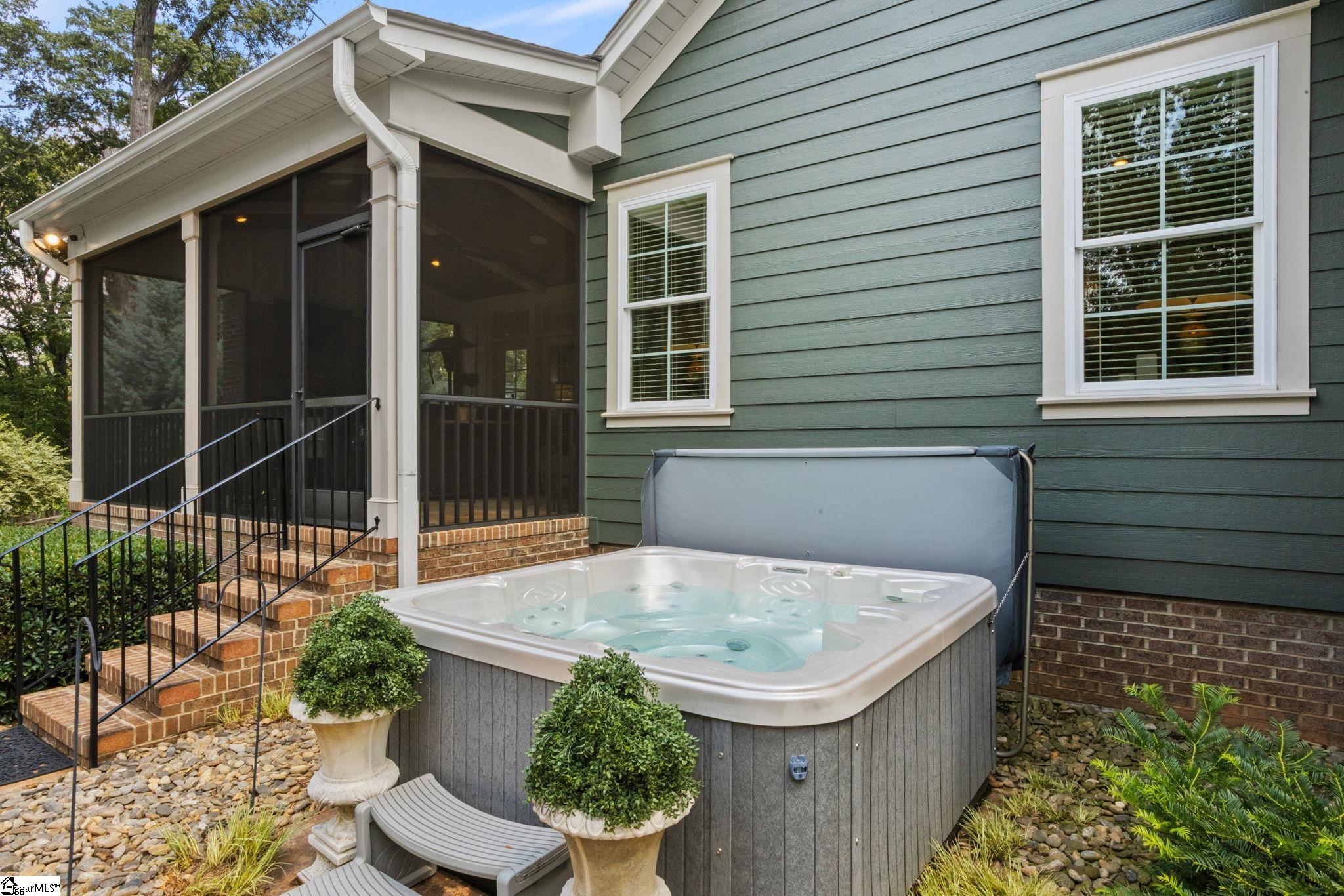 16 Willow Springs Drive
