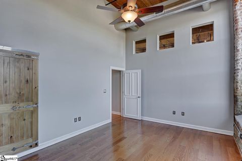A home in Greenville