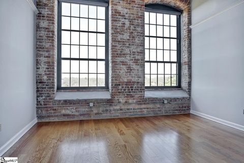 A home in Greenville