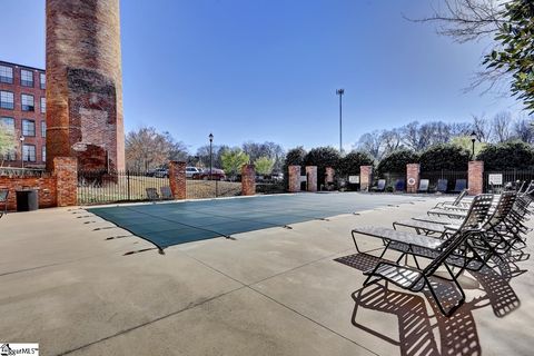 A home in Greenville
