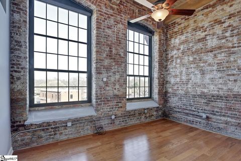 A home in Greenville