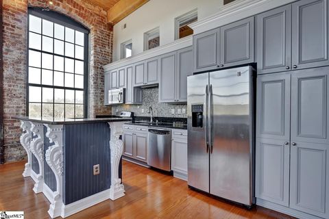 A home in Greenville