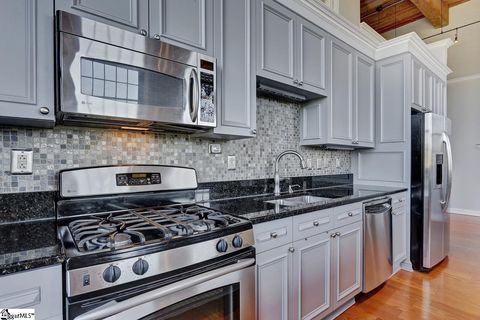 A home in Greenville
