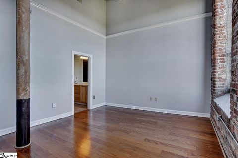 A home in Greenville