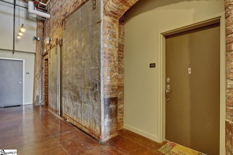 A home in Greenville