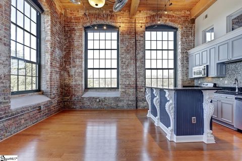A home in Greenville