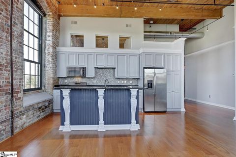 A home in Greenville