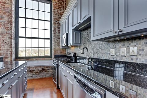 A home in Greenville