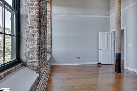 A home in Greenville