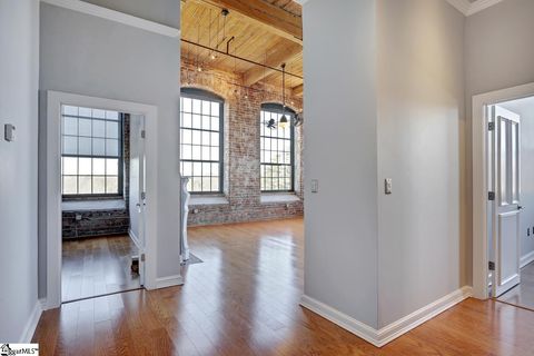 A home in Greenville