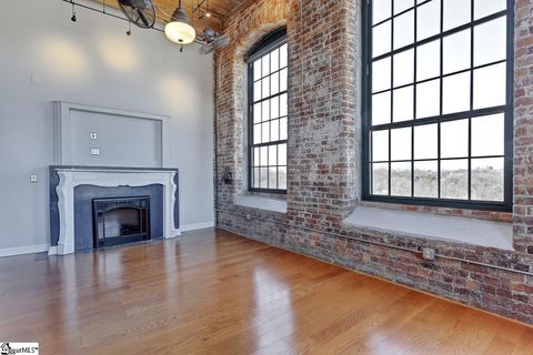A home in Greenville
