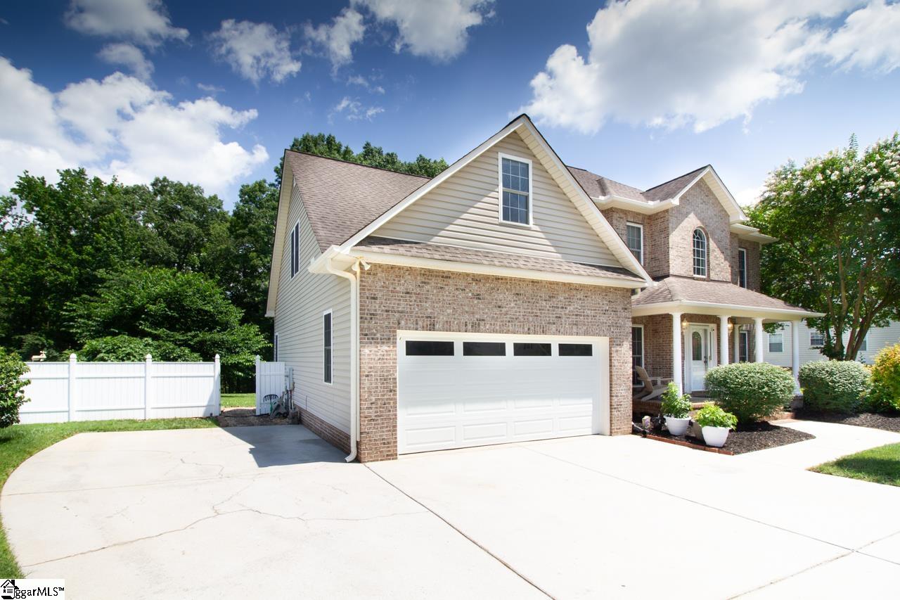 104 Tinsley Drive