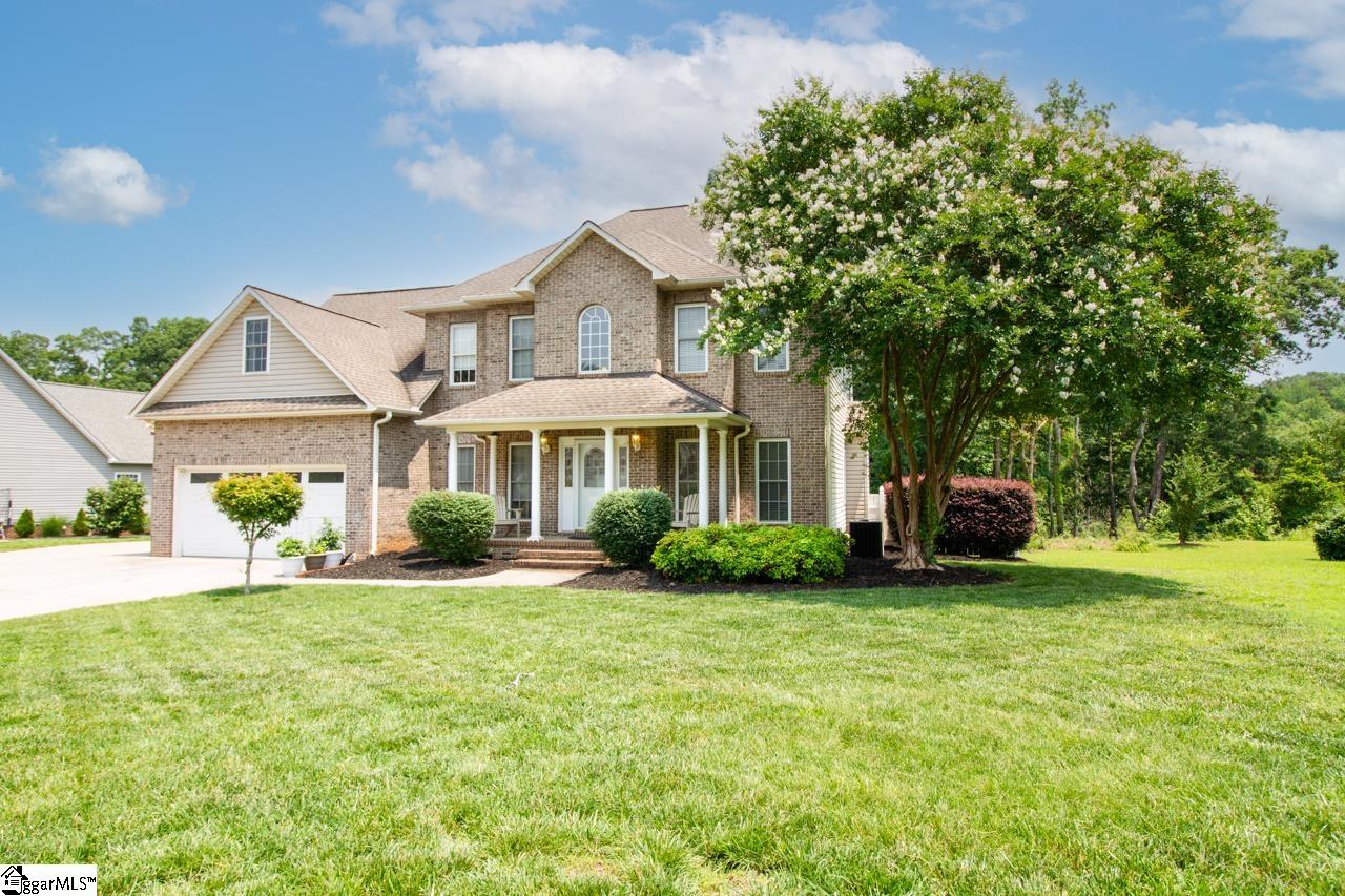 104 Tinsley Drive