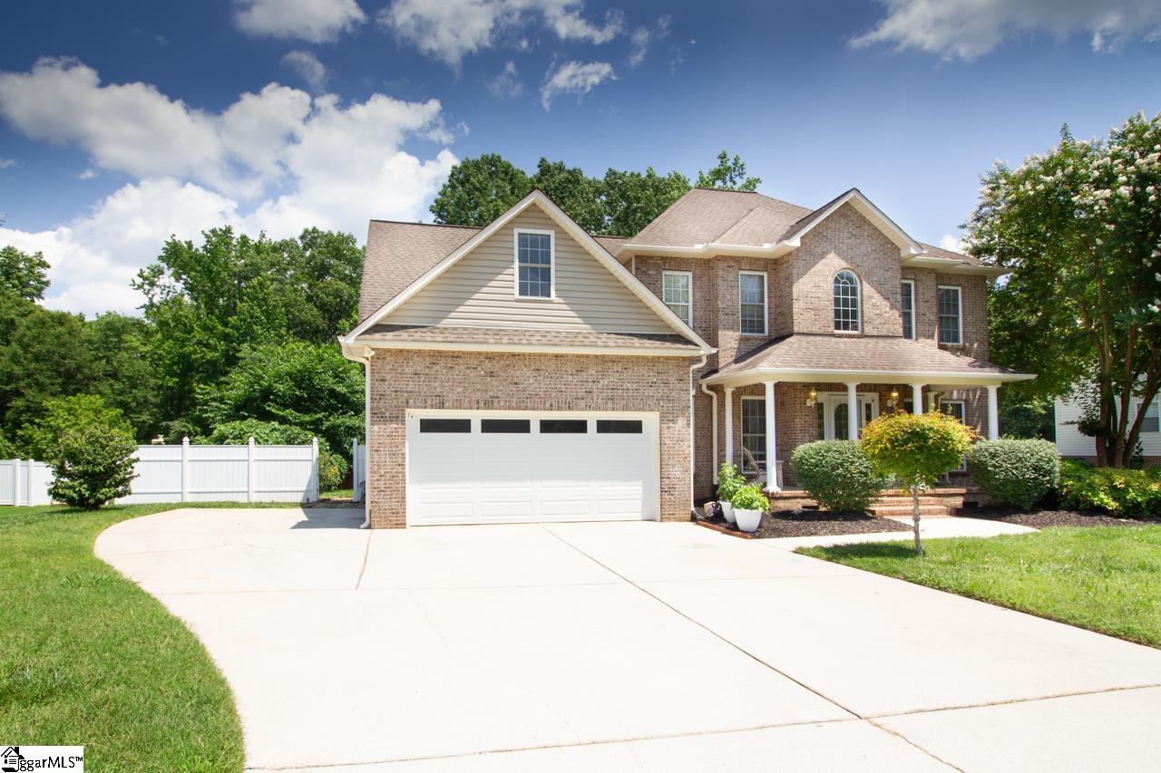 104 Tinsley Drive