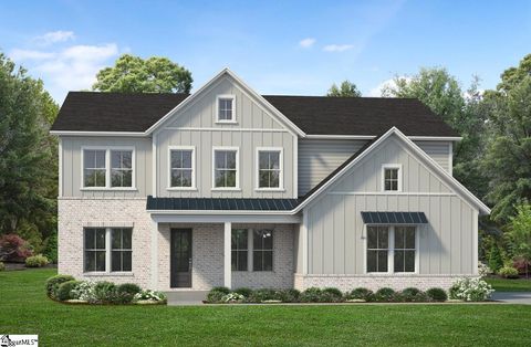 108 Birch Horizon Avenue Simpsonville SC 29681