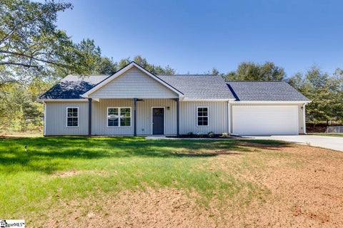 Photo of 105 Springview Drive, Anderson, SC 29625 (MLS # 1606240)
