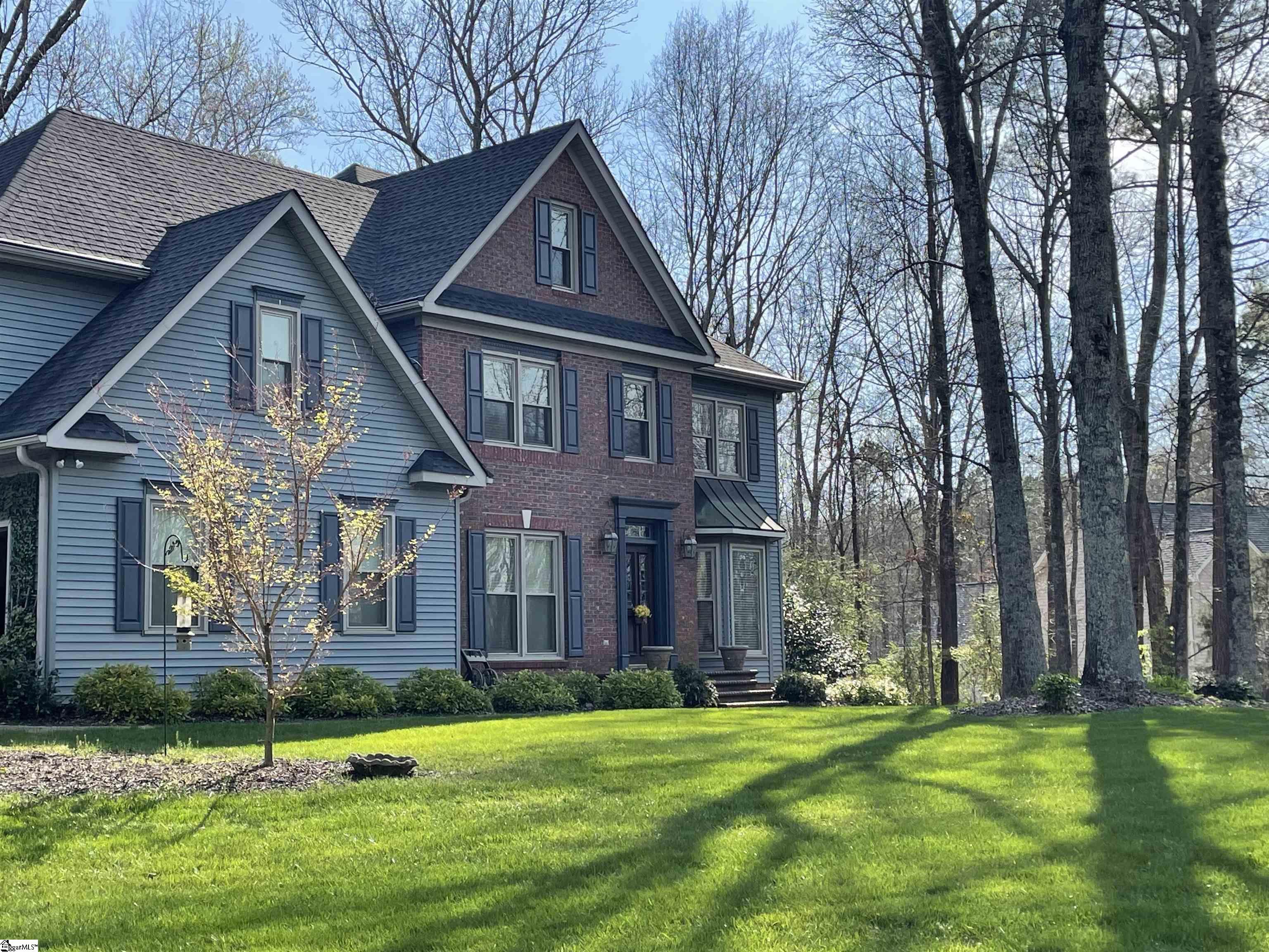 605 Shadow Oaks Drive