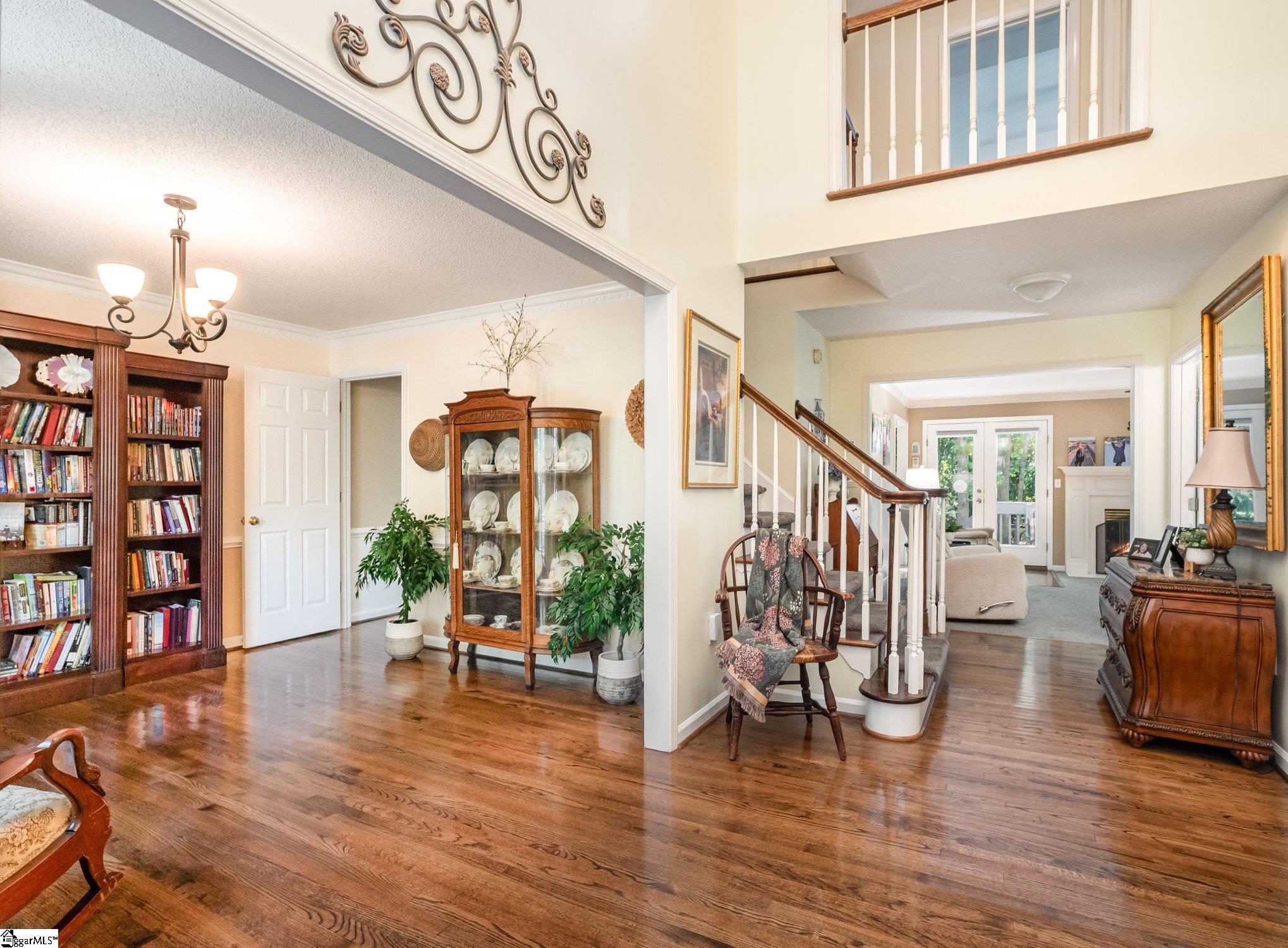 605 Shadow Oaks Drive