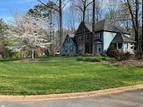 605 Shadow Oaks Drive Easley SC 29642