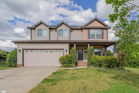 Photo of 30 Bilbury Way, Travelers Rest, SC 29690 (MLS # 1594801)