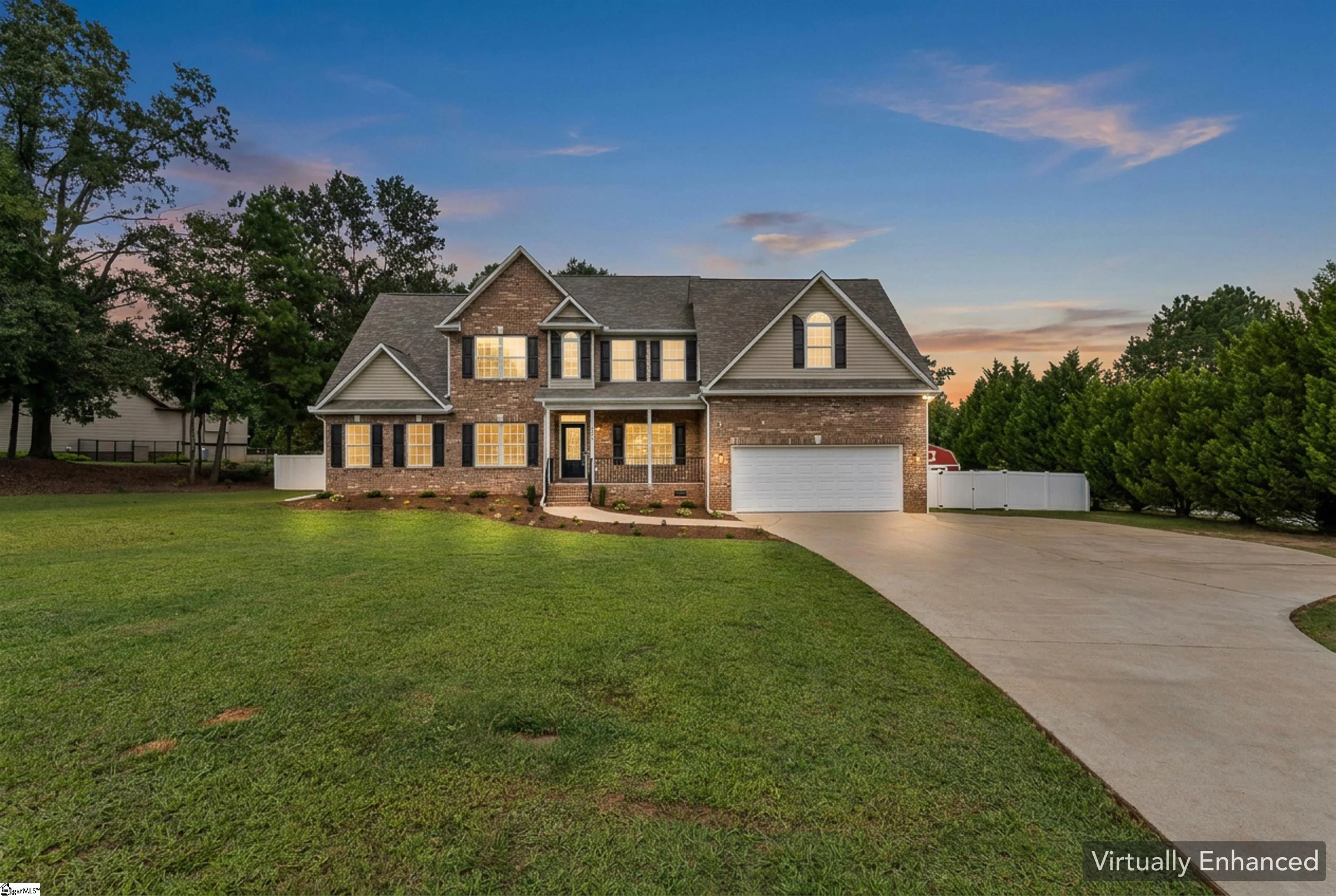 4275 Old Furnace Road