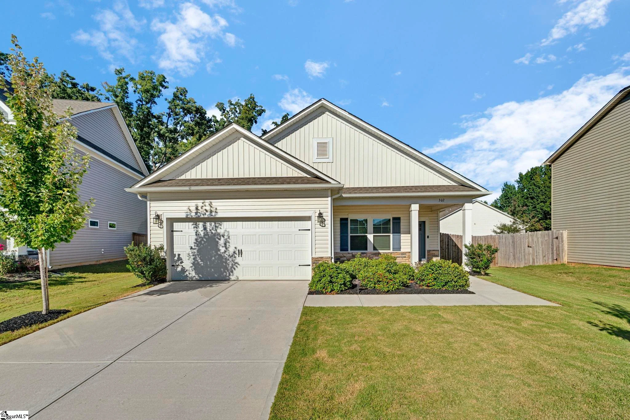 302 Videre Woods Court