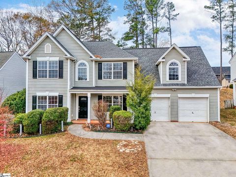 Photo of 125 Sandy Lane, Greenville, SC 29605 (MLS # 1577417)