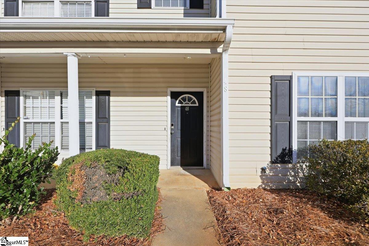 48 Ridgestone Circle