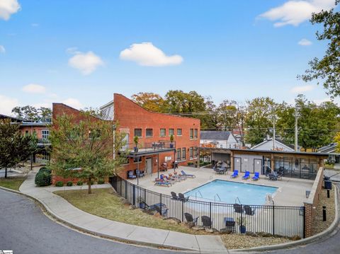 Photo of 806 Green Avenue UNIT 217, Greenville, SC 29605 (MLS # 1578734)