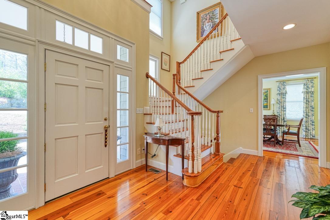 465 Stewart Road