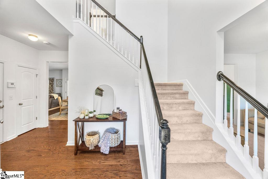 522 W Saddletree Drive