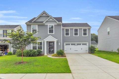 153 Queens Mill Court Pendleton SC 29670