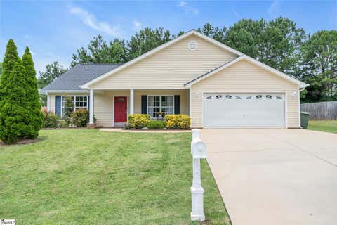 Photo of 1800 Country Apple Court, Fountain Inn, SC 29644 (MLS # 1597528)
