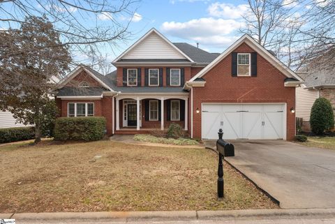 Photo of 413 Kilgore Farms Circle, Simpsonville, SC 29681 (MLS # 1582434)