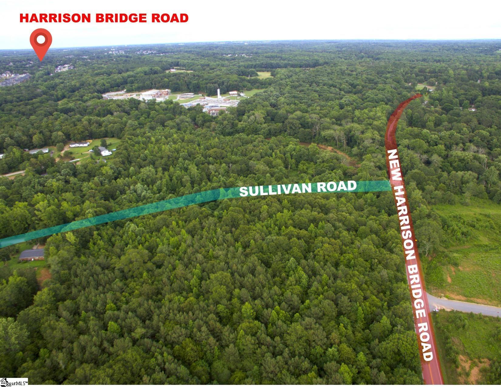 626 New Harrison Bridge Road