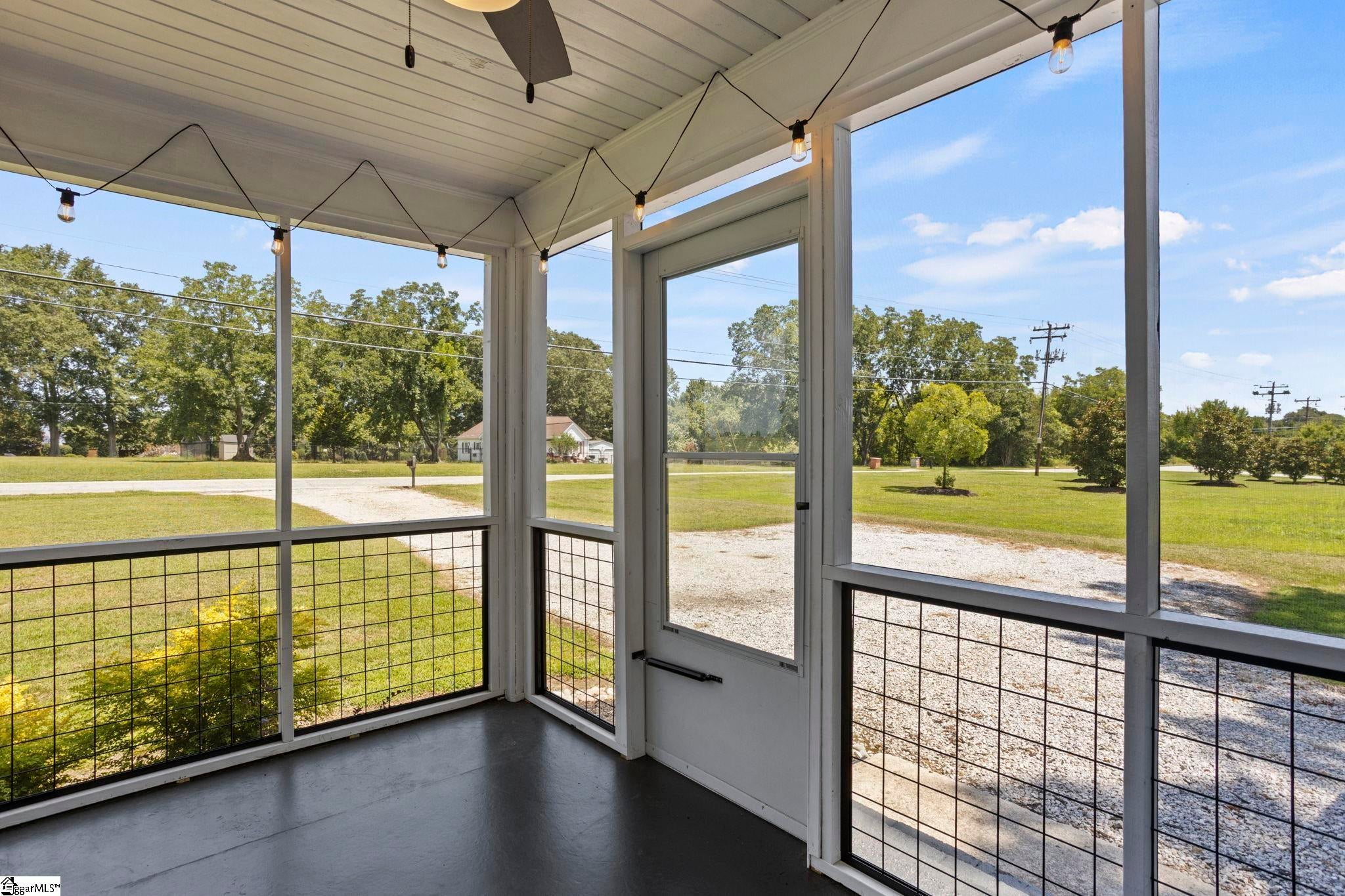 1700 E Georgia Road