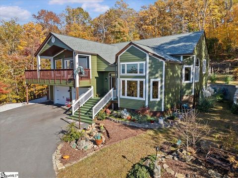 156 Overlook Drive Pickens SC 29671