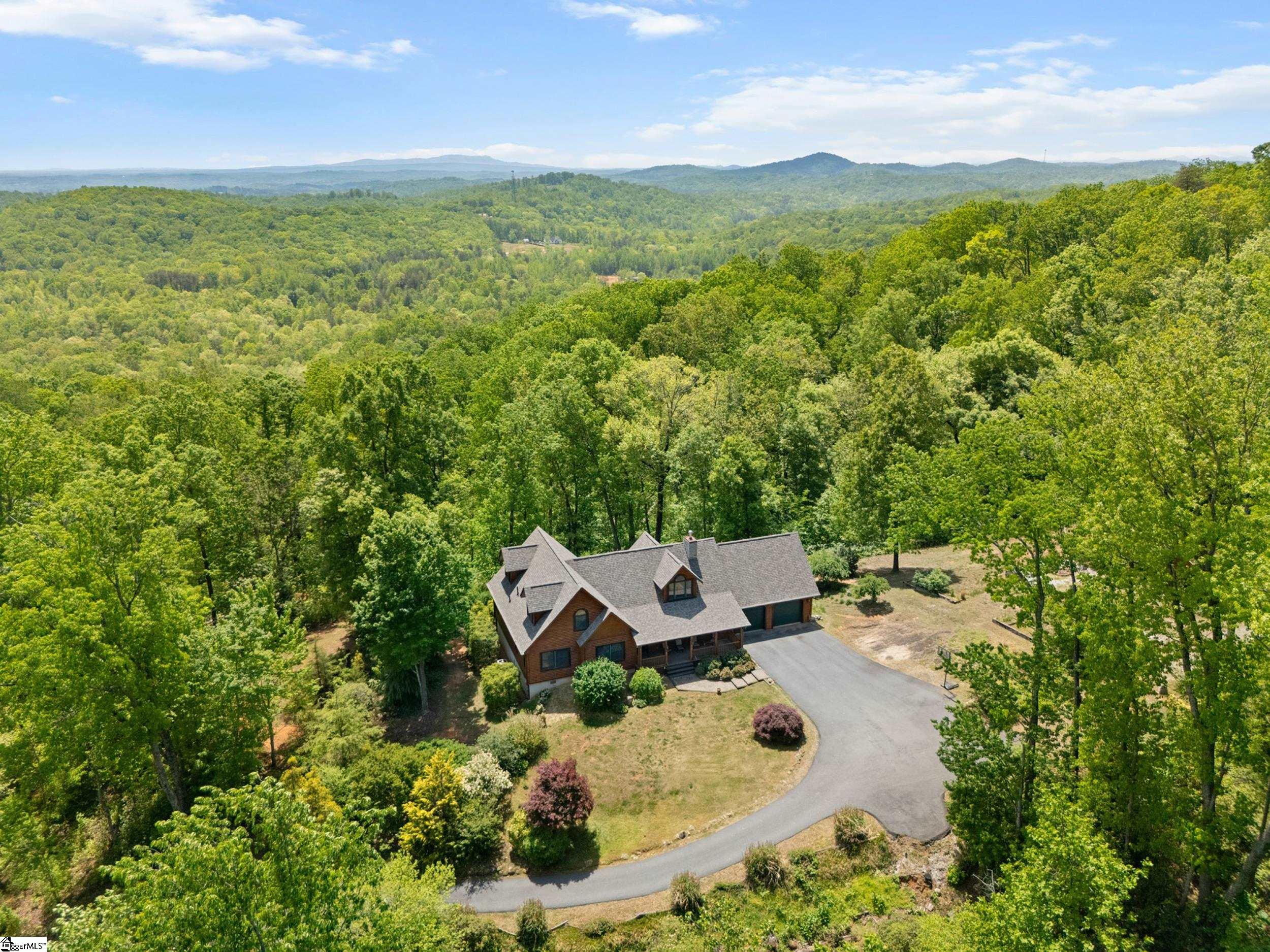 152 Glassy Falls Trail