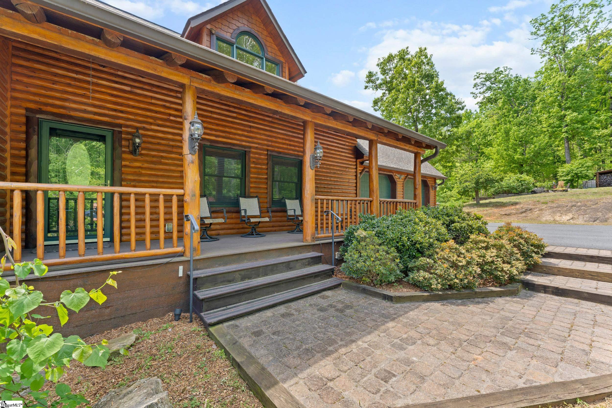 152 Glassy Falls Trail