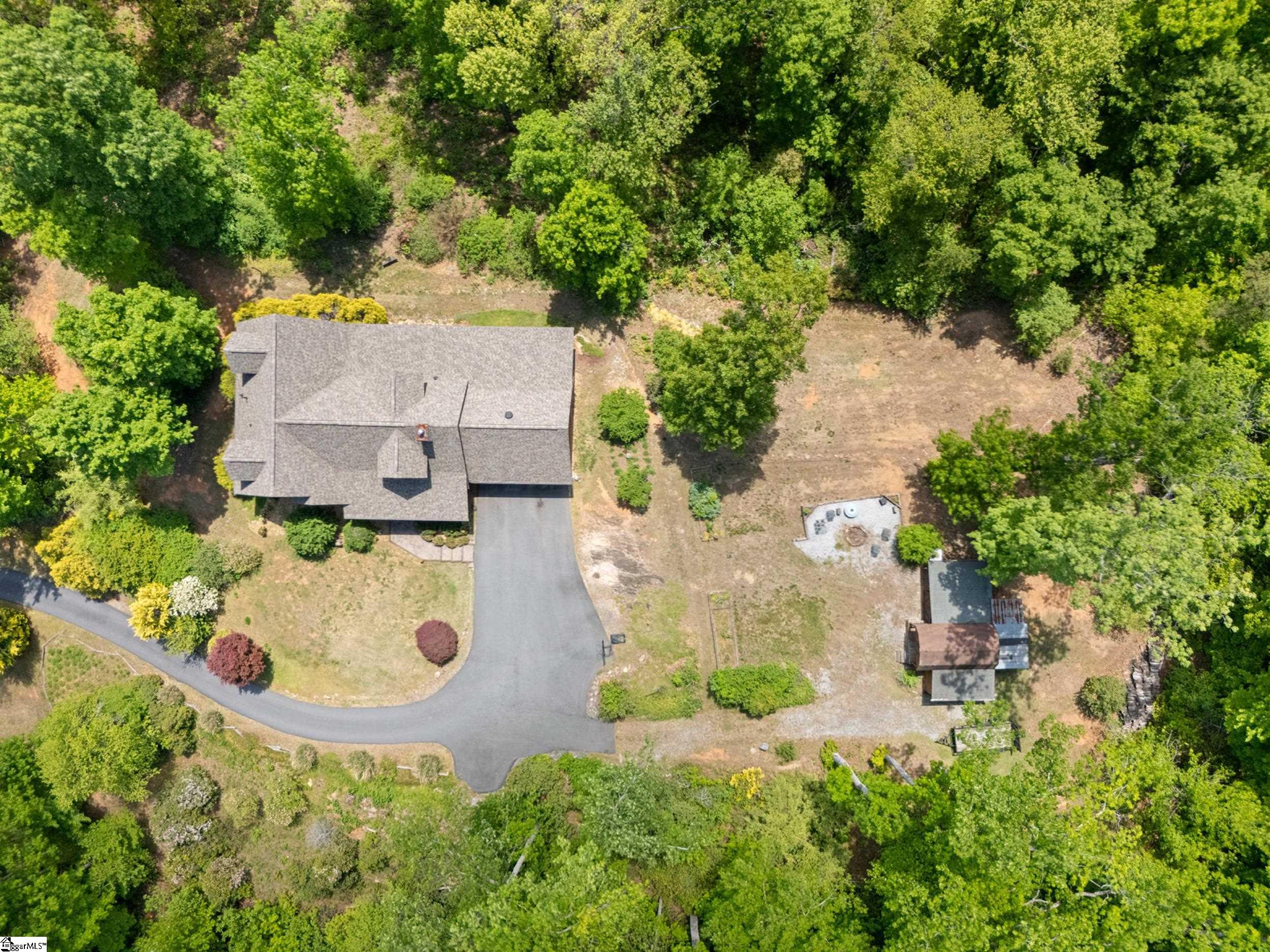 152 Glassy Falls Trail